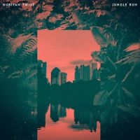 Nubiyan Twist - Jungle Run ryhmässä VINYYLI @ Bengans Skivbutik AB (3486576)