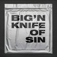 Big'n - Knife Of Sin ryhmässä VINYYLI @ Bengans Skivbutik AB (3486590)