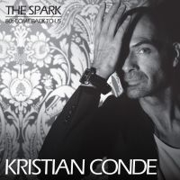 Conde Kristian - Spark ryhmässä VINYYLI @ Bengans Skivbutik AB (3486601)