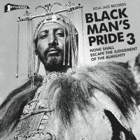 Soul Jazz Records Presents - Studio One Black Man's Pride 3: Non ryhmässä VINYYLI @ Bengans Skivbutik AB (3486609)