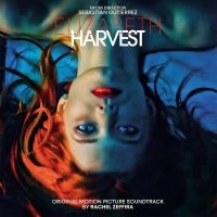 Filmmusik - Elizabeth Harvest ryhmässä VINYYLI @ Bengans Skivbutik AB (3486613)