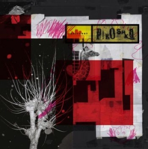 Piroshka - Brickbat ryhmässä CD @ Bengans Skivbutik AB (3486618)