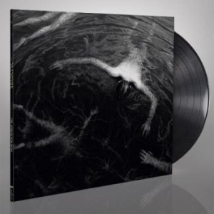 Altarage - Approaching Roar The (Black Vinyl) ryhmässä VINYYLI @ Bengans Skivbutik AB (3486849)