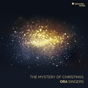 Ora Singers / Suzi Digby - Mystery Of Christmas ryhmässä CD @ Bengans Skivbutik AB (3486858)