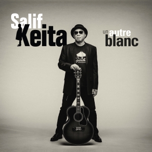 Keita Salif - Un Autre Blanc ryhmässä CD @ Bengans Skivbutik AB (3486864)