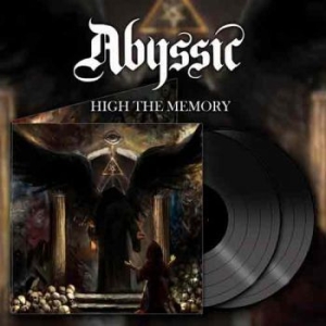 Abyssic - High The Memory (2 Lp Vinyl) ryhmässä VINYYLI @ Bengans Skivbutik AB (3487550)