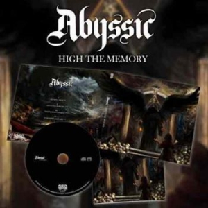 Abyssic - High The Memory ryhmässä CD @ Bengans Skivbutik AB (3487560)