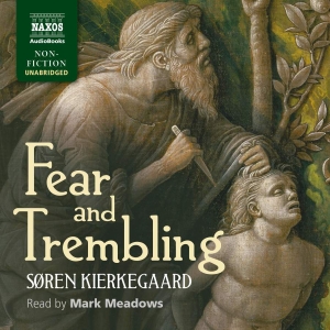 Kierkegaard Sören - Fear And Trembling (4 Cd) ryhmässä CD @ Bengans Skivbutik AB (3487588)