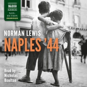 Lewis Norman - Naples '44 (6 Cd) ryhmässä CD @ Bengans Skivbutik AB (3487589)