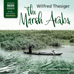 Thesiger Wilfred - The Marsh Arabs (7 Cd) ryhmässä CD @ Bengans Skivbutik AB (3487590)