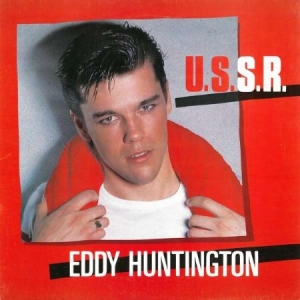 Huntington Eddy - U.S.S.R. ryhmässä VINYYLI @ Bengans Skivbutik AB (3487763)