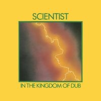 Scientists - In The Kingdom Of Dub ryhmässä VINYYLI @ Bengans Skivbutik AB (3487800)