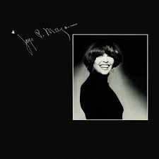 Morgan Jaye P. - Jaye P. Morgan ryhmässä VINYYLI @ Bengans Skivbutik AB (3487813)