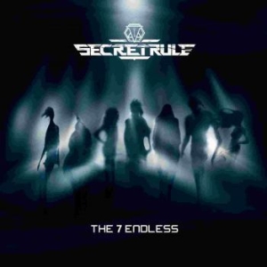 Secret Rule - 7 Endless The ryhmässä CD @ Bengans Skivbutik AB (3487814)