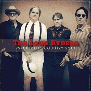 Long Ryders - Psychedelic Country Soul ryhmässä VINYYLI @ Bengans Skivbutik AB (3487817)