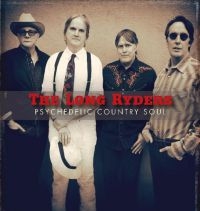 Long Ryders - Psychedelic Country Soul ryhmässä CD @ Bengans Skivbutik AB (3487818)