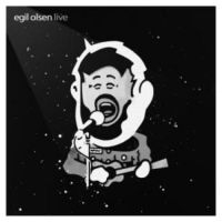 Olsen Egil - Egil Olsen Live ryhmässä VINYYLI @ Bengans Skivbutik AB (3487862)