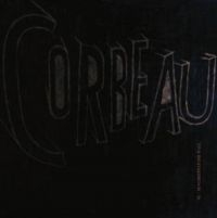 Le Corbeau - Vi:Sun Creeps Up The Wall ryhmässä VINYYLI @ Bengans Skivbutik AB (3487868)