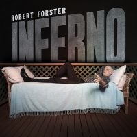 Forster Robert - Inferno ryhmässä CD @ Bengans Skivbutik AB (3488225)