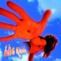 Quill The - The Quill ryhmässä VINYYLI @ Bengans Skivbutik AB (3488231)