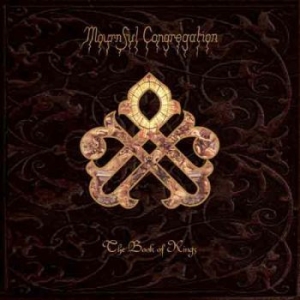 Mournful Congregation - Book Of Kings The ryhmässä VINYYLI @ Bengans Skivbutik AB (3488232)