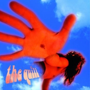 Quill The - The Quill ryhmässä CD @ Bengans Skivbutik AB (3488236)