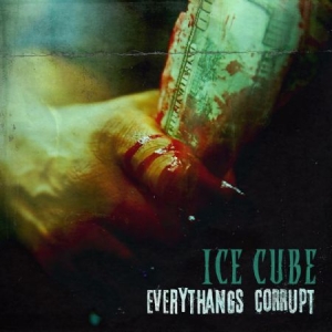 Ice Cube - Everythangs Corrupt ryhmässä CD @ Bengans Skivbutik AB (3488240)