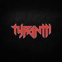 Tyrantti - Tyrantti ryhmässä VINYYLI @ Bengans Skivbutik AB (3488253)