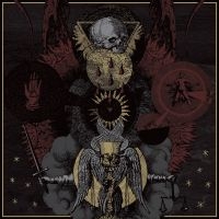 Thornum Vrondor - Ichor (The Rebellion) ryhmässä VINYYLI @ Bengans Skivbutik AB (3488265)