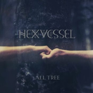 Hexvessel - All Tree ryhmässä VINYYLI @ Bengans Skivbutik AB (3488290)