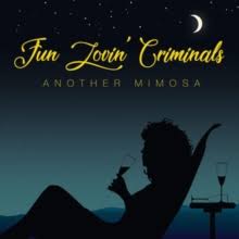 Fun Lovin' Criminals - Another Mimosa ryhmässä VINYYLI @ Bengans Skivbutik AB (3488302)