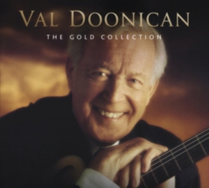 Doonican Val - Gold Collection ryhmässä CD @ Bengans Skivbutik AB (3488308)
