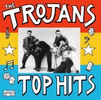 Trojans - Top Hits ryhmässä CD @ Bengans Skivbutik AB (3488350)