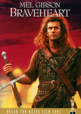 Braveheart ryhmässä Elokuva Ultra HD Blu-Ray @ Bengans Skivbutik AB (3488564)