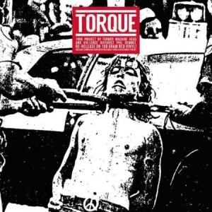 Torque - Torque ryhmässä VINYYLI @ Bengans Skivbutik AB (3488769)