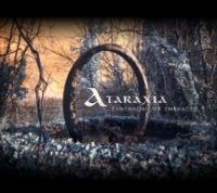 Ataraxia - Synchronicity Embraced ryhmässä CD @ Bengans Skivbutik AB (3488900)