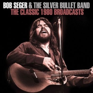 Seger Bob - Classic 1980 Broadcast The (Live 19 ryhmässä CD @ Bengans Skivbutik AB (3489042)