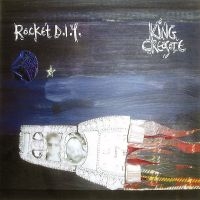 King Creosote - Rocket D.I.Y. ryhmässä ME SUOSITTELEMME / Joululahjavinkki: Vinyyli @ Bengans Skivbutik AB (3489395)