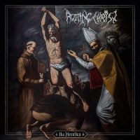 Rotting Christ - Heretics The (Black Vinyl) ryhmässä ME SUOSITTELEMME / Årsbästalistor 2019 / Årsbästa 2019 Metal Hammer @ Bengans Skivbutik AB (3489410)