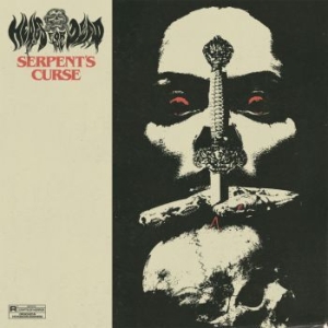 Heads For The Dead - Serpent's Curse ryhmässä CD @ Bengans Skivbutik AB (3489572)