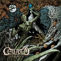 Cerebrum - Iridium ryhmässä CD @ Bengans Skivbutik AB (3489577)