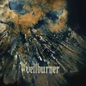 Veilburner - A Sire To The Ghouls Of Lunacy ryhmässä CD @ Bengans Skivbutik AB (3489578)