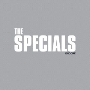 The Specials - Encore ryhmässä CD @ Bengans Skivbutik AB (3489584)