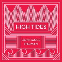 Hauman Costance - High Tides ryhmässä CD @ Bengans Skivbutik AB (3489603)