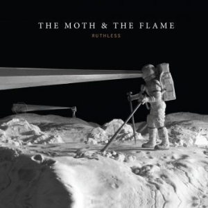 Moth & The Flame - Ruthless ryhmässä CD @ Bengans Skivbutik AB (3489610)