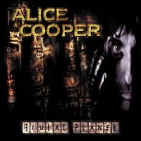 Alice Cooper - Brutal Planet ryhmässä Minishops / Alice Cooper @ Bengans Skivbutik AB (3489790)