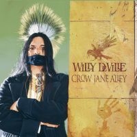 Willy Deville - Crow Jane Alley ryhmässä ME SUOSITTELEMME / Joululahjavinkki: CD @ Bengans Skivbutik AB (3489796)