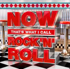 Various Artists - Now That's What I Call Rock N Roll ryhmässä CD @ Bengans Skivbutik AB (3489829)