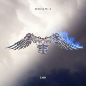 Zayn - Icarus Falls ryhmässä Minishops / Zayn @ Bengans Skivbutik AB (3489839)