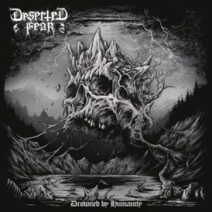 Deserted Fear - Drowned By Humanity ryhmässä CD @ Bengans Skivbutik AB (3489840)